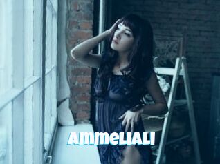 Ammeliali