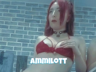 Ammilott