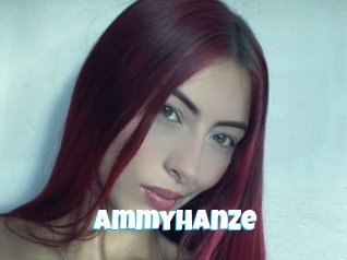 Ammyhanze