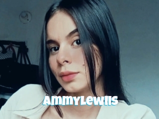 Ammylewiis