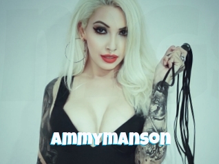 Ammymanson