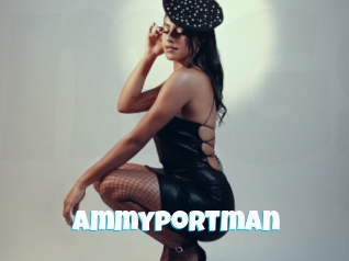 Ammyportman