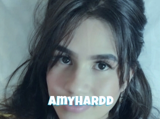 Amyhardd