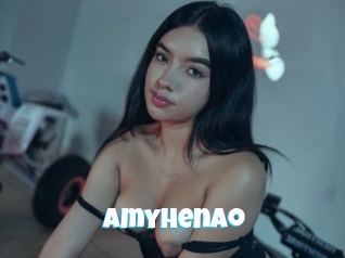 Amyhenao