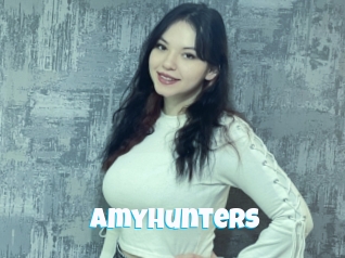 Amyhunters