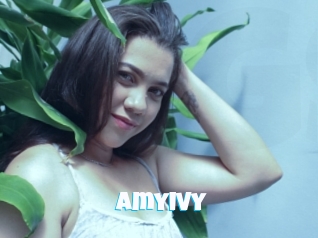 Amyivy