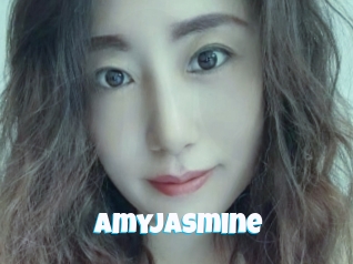 Amyjasmine