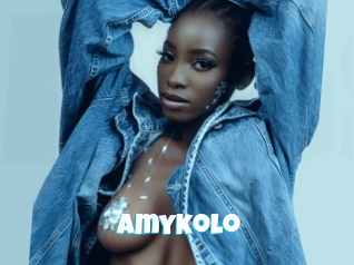 Amykolo