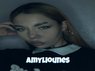 Amyliounes