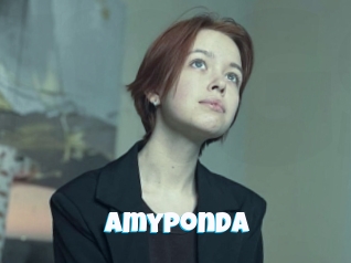 Amyponda