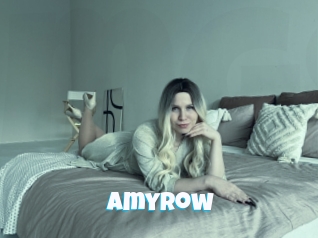 Amyrow