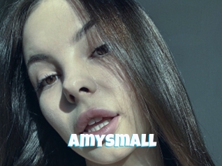Amysmall
