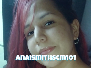 Anaismithscm101