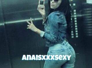 Anaisxxxsexy