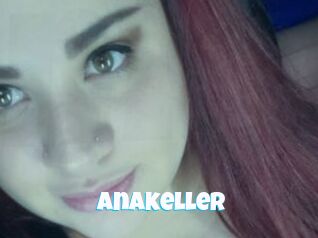 Anakeller