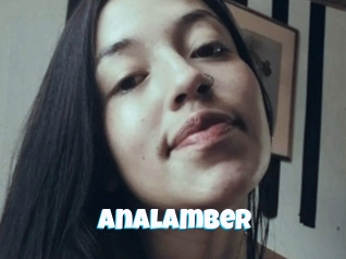 Analamber