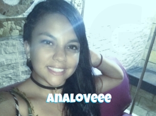 Analoveee