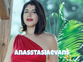 Anasstasiaevans