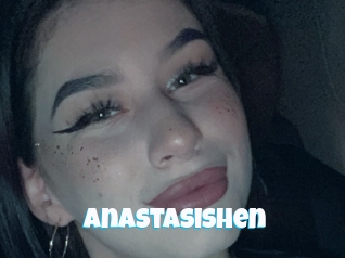 Anastasishen