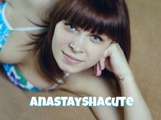 Anastayshacute