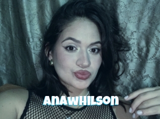 Anawhilson