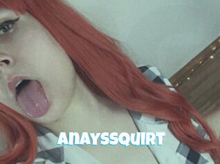 Anayssquirt