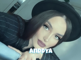 Anddya