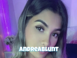 Andreablunt