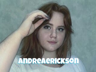 Andreaerickson