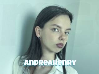Andreahenry