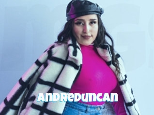 Andreduncan
