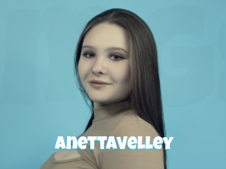 Anettavelley
