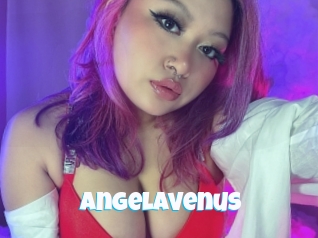 Angelavenus