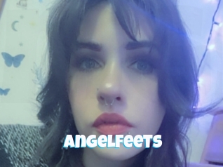 Angelfeets