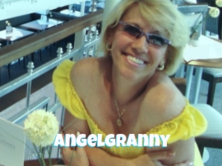 angelgranny Miss Gros Seins