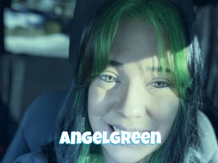 Angelgreen