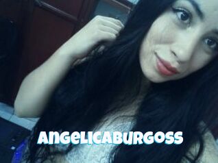 Angelicaburgoss