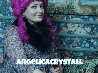 Angelicacrystall