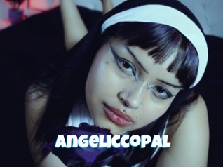 Angeliccopal