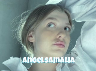 Angelsamalia