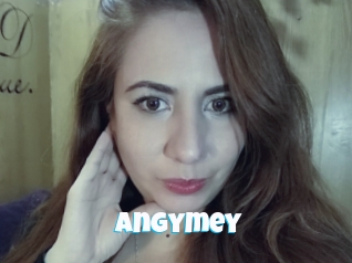 Angymey