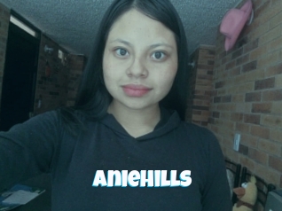 Aniehills