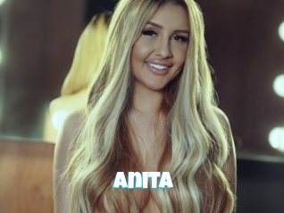 anita Miss Gros Seins