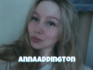 Annaaddington