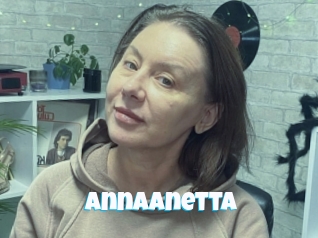 Annaanetta