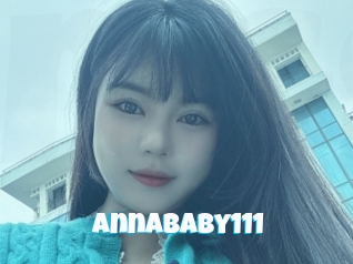 Annababy111