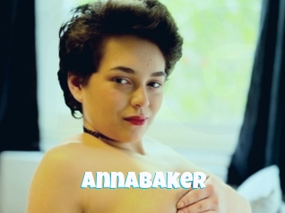 Annabaker