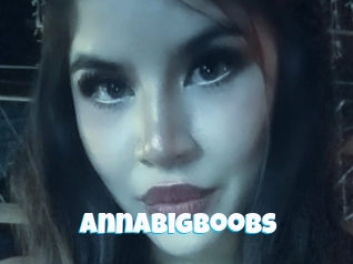 Annabigboobs