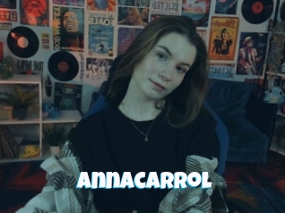 Annacarrol