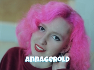 Annagerold